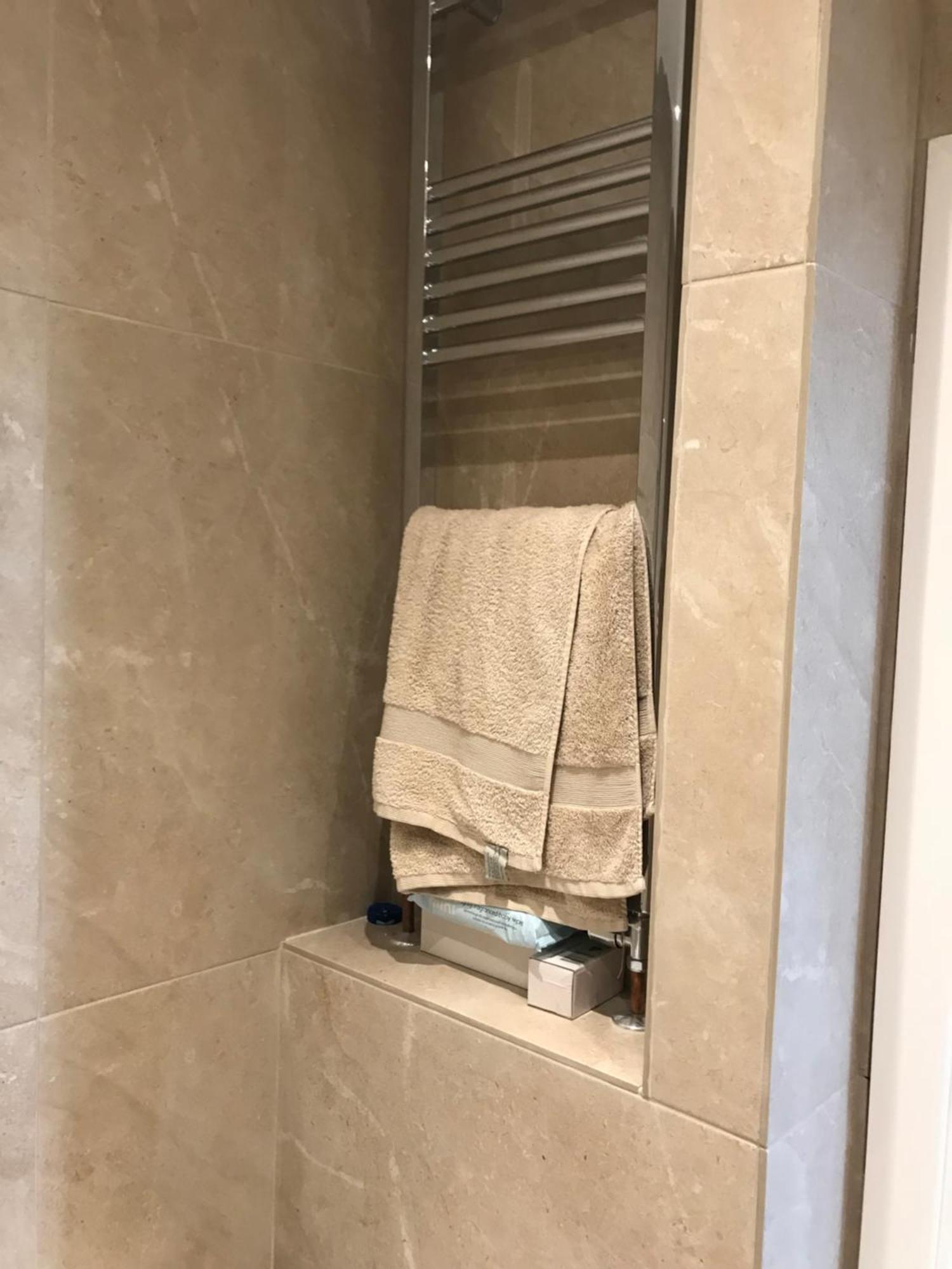 Apartment Modern Near Hyde Park *